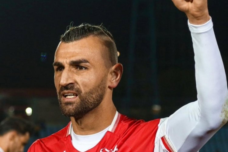 Bütün ülke Serdar Dursun'u konuşuyor!