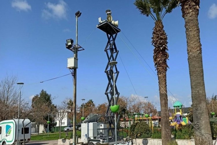 Ege Denizi'ndeki deprem fırtınasından sonra harekete geçildi!