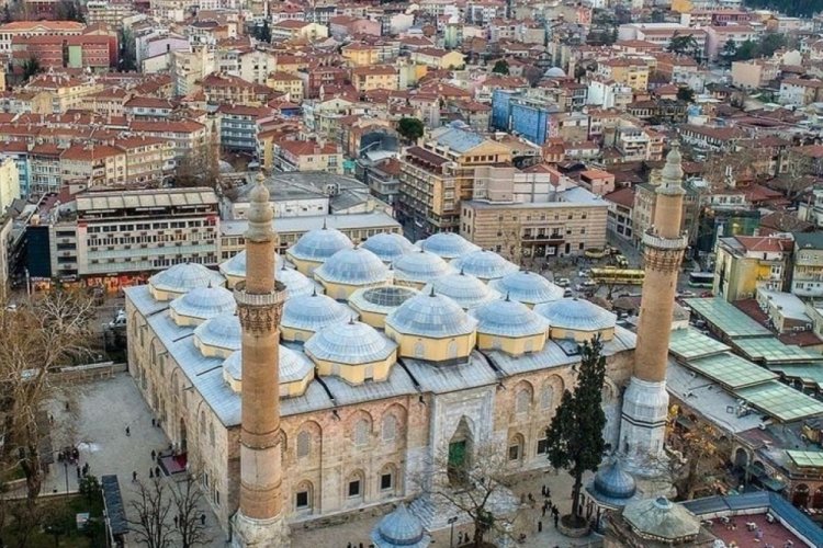 Müslümanlar Bursa'ya ne zaman geldi?
