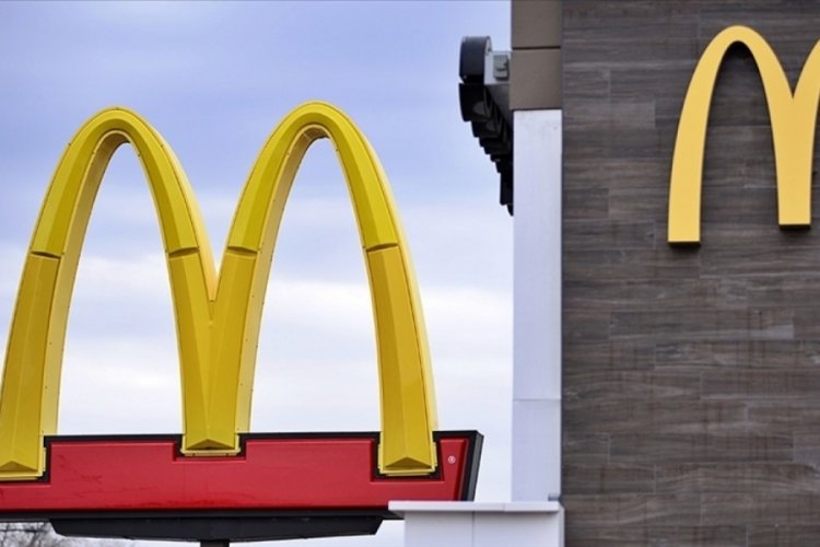 McDonald's için büyük şok! Satışlar sert düştü beklentiler altüst oldu