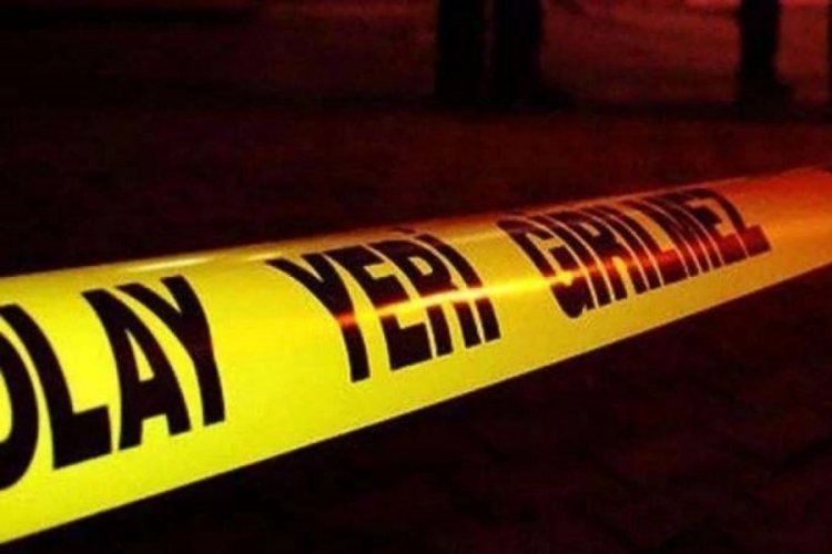 13 yaşındaki çocuk ölü bulundu!