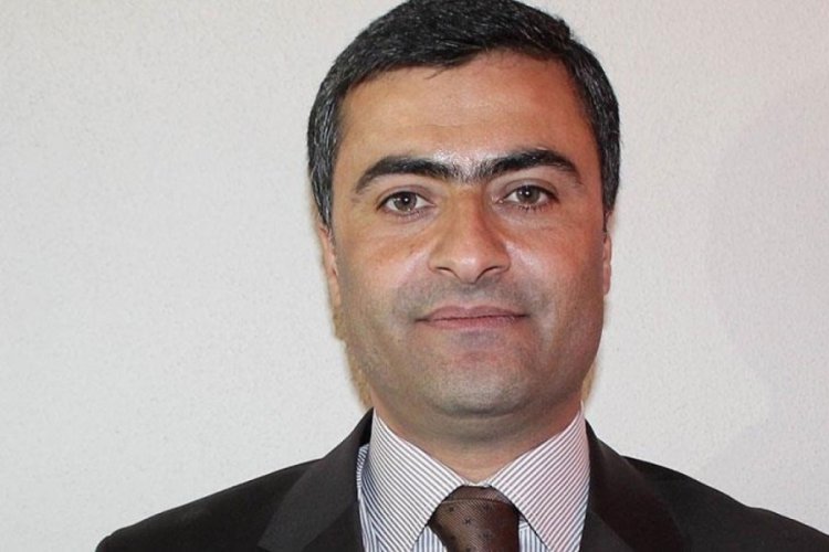 Abdullah Zeydan kimdir? Abdullah Zeydan kaç yaşında, nereli?