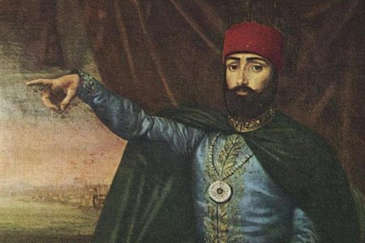 Çok şaşıracağınız bilgi! II. Mahmud'un hüzünlü kartopu hikayesi