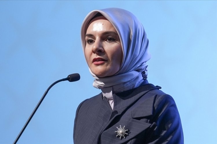 Bakan Göktaş yarın Paris'e gidecek