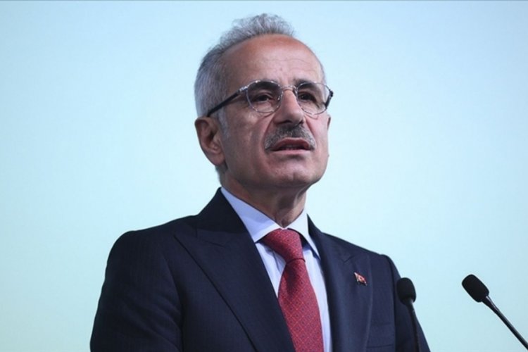 Bakan Uraloğlu canlı yayında açıkladı: Dört büyüklerin stadında 5G kurulacak