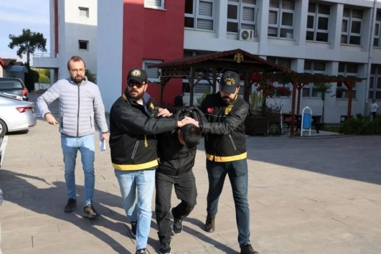 Adana'dan İstanbul'a uzanan film gibi kaçış planı!