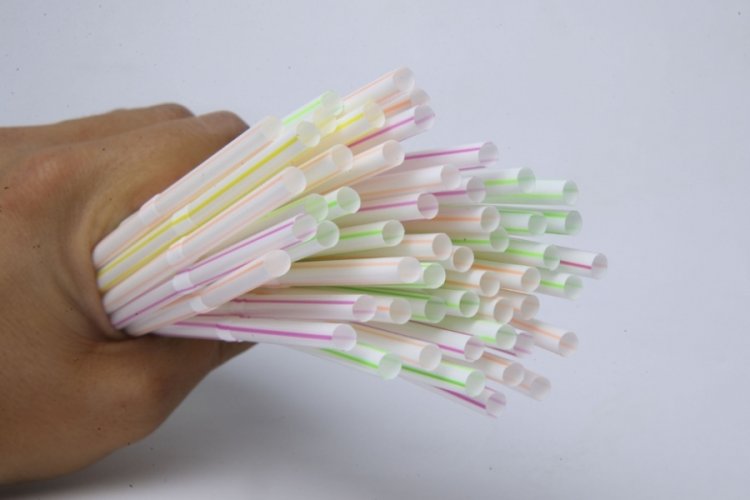 Trump'ın kararı sonrası Türkiye'deki plastik pipet üreticileri bayram etti