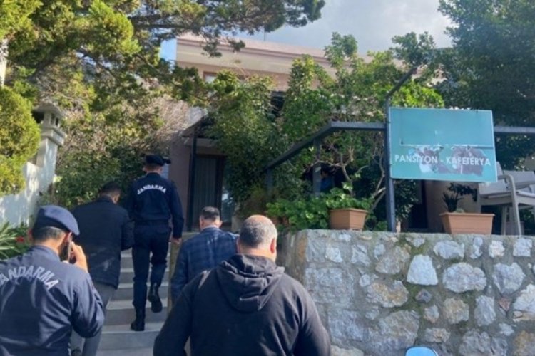 Muğla'da 508 otel ve tesis denetlendi: 252'sine kapatma!