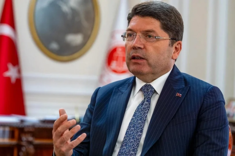 TÜSİAD'ın çıkışına Bakan Tunç'tan tepki!