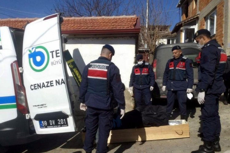 Soba zehirlenmesi: Ağabey öldü, kardeşi tedavi altında