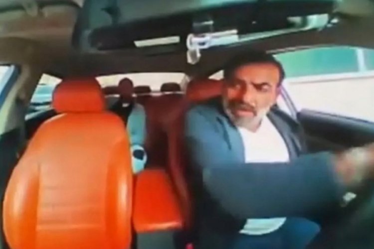 Taksiciyi 14 el ateş ederek öldüren sanığın cezası açıklandı