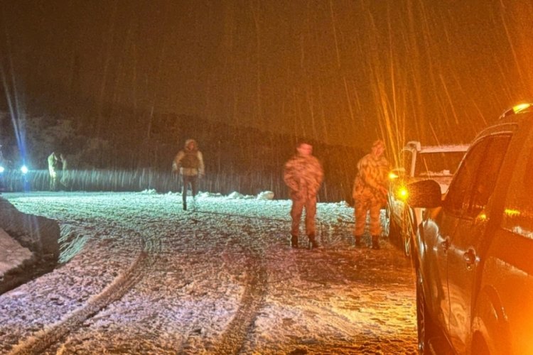 Tunceli'de silahlı kavga: 3 yaralı, 8 gözaltı
