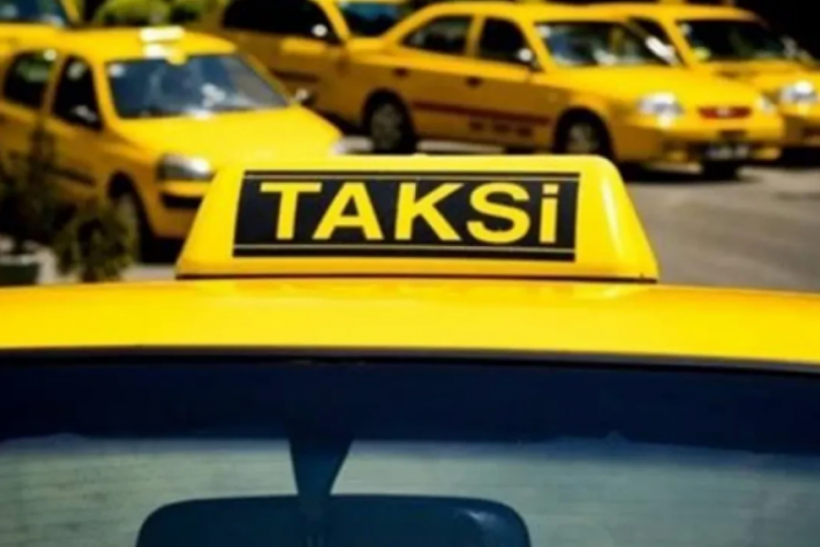 İBB 150 taksi plakasını ihaleye çıkarıyor! Taksi plakası ihalesi bedeli ve tarihi belli oldu