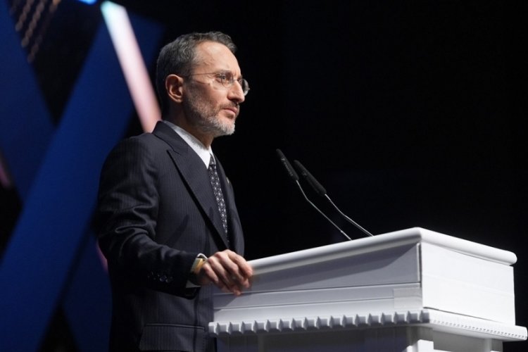 Fahrettin Altun: Hakikat ve hakiki bilgi üretilmelidir