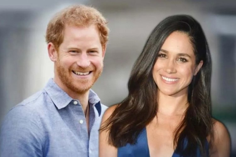 Meghan Markle isyan etti