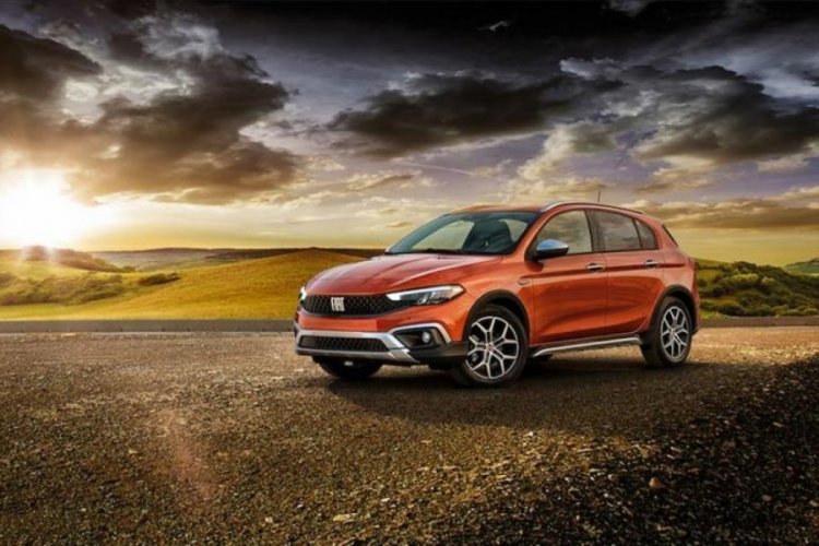 Fiat Egea Cross motor arıza lambası neden yanar?