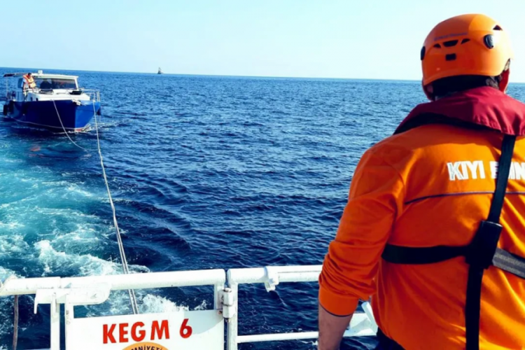 Kıyı Emniyeti Genel Müdürlüğü 206 işçi alacak! İşte başvuru şartları