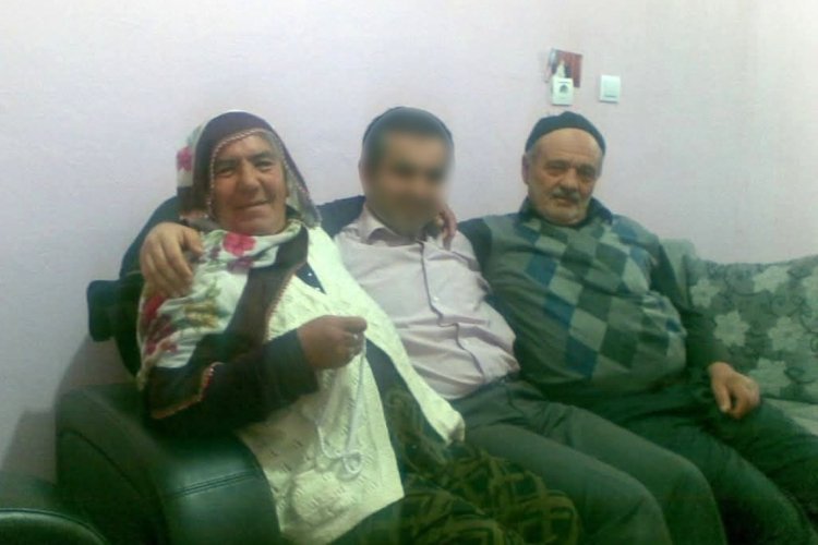 Sessiz katil can aldı