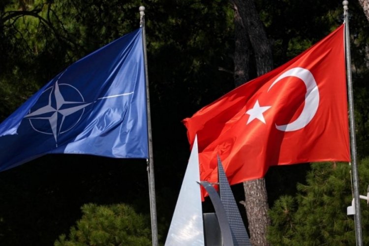 Türkiye, 73 yıldır NATO'nun 'güçlü' destekçisi