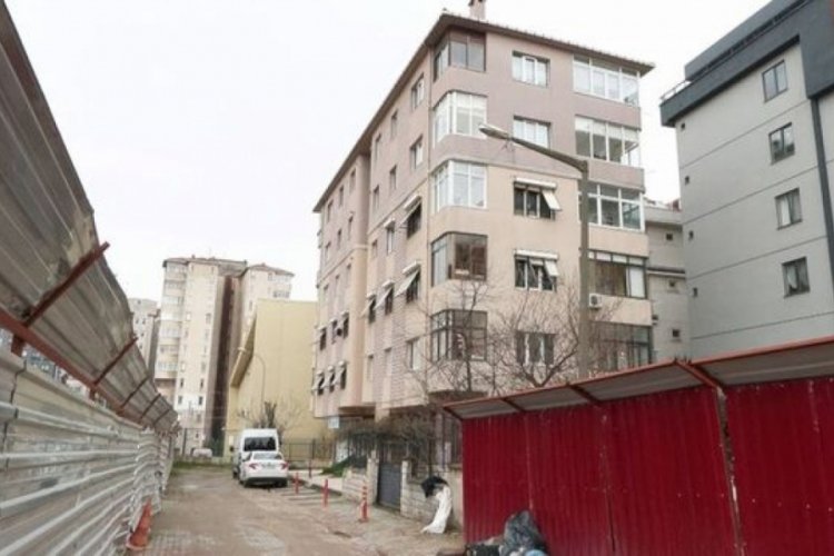 Atkıyı annesinin boğazını doladı! "Annemi boğdum!"