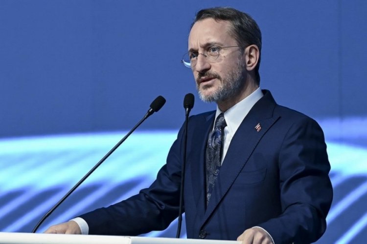 Altun muhalefete yüklendi