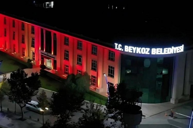 Beykoz Belediyesi'ne operasyon mu düzenlendi? CHP'den açıklama geldi...