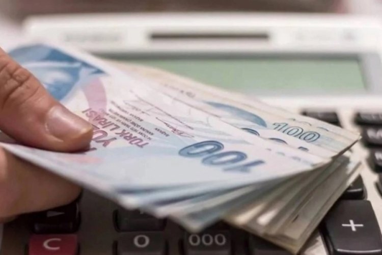 Banka faizleri değişti! 100 bin lira yatıran bakın aylık ne kadar alıyor... 