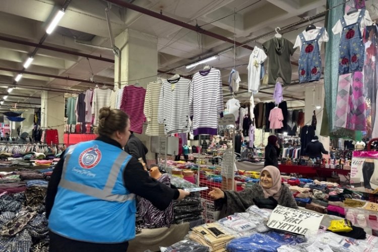 Bursa Orhangazi Belediyesi kentsel dönüşüm ofisi hizmete girdi