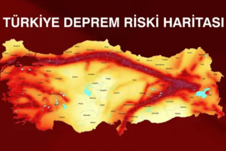 Herkesin aklında aynı soru! Depremler neden bu kadar çok arttı?