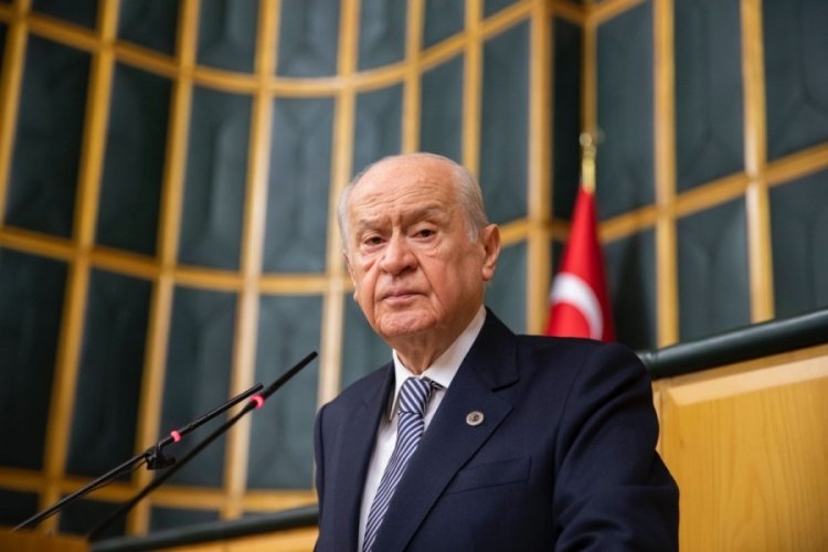 Bahçeli'nin sağlık durumu nasıl? İşte son dakika gelişmesi...