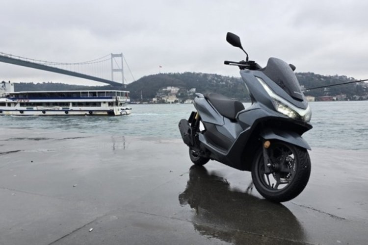 Honda, Türkiye'de üretim yapmak için son virajda!