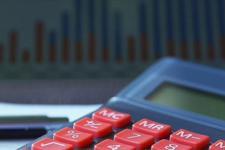 Yurt dışı ÜFE ocakta aylık yüzde 2,01, yıllık yüzde 20,47 arttı