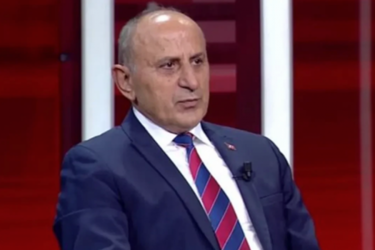 CHP'de ön seçime ikinci aday!