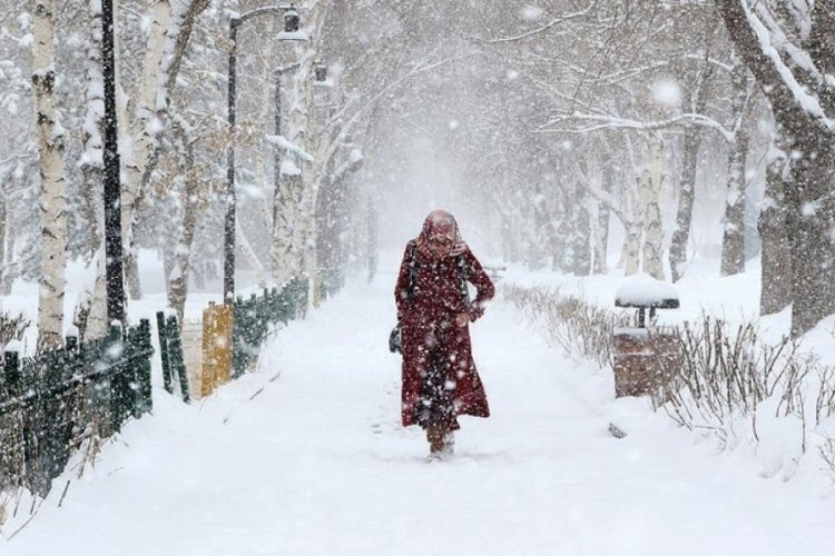 Meteoroloji'den Bursa'ya son dakika uyarısı! Saat verildi... 