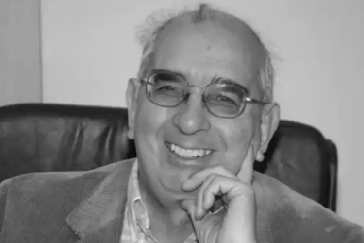 Tarihçi ve akademisyen hayatını kaybetti