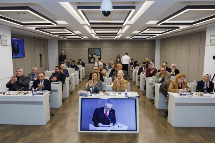 Basın İlan Kurumu'ndan basın derneklerine yardım