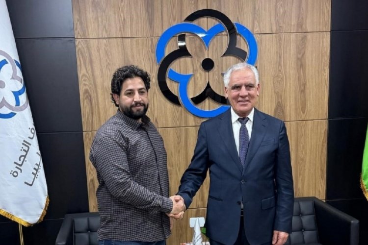 ANASİAD, Libya'ya iş ziyareti gerçekleştirecek