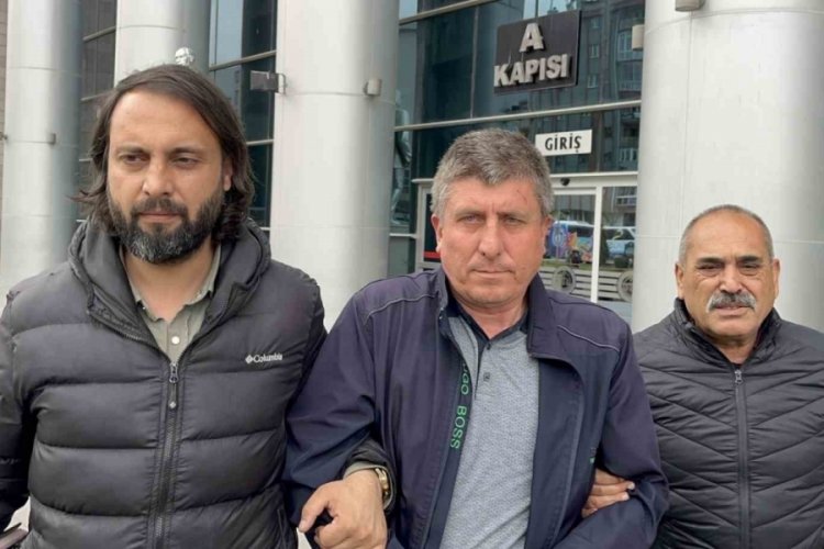 Rus eşini öldüren şahsın davası ertelendi