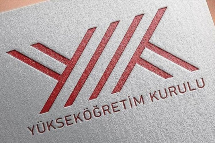 YÖK Başkanlığı, 20 uzman yardımcısı alacak