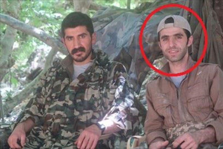 MİT'ten Irak'ta nokta operasyon!
