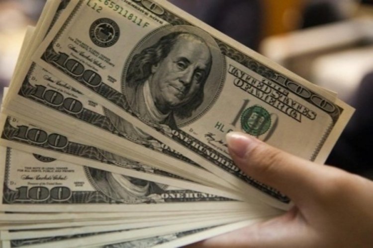 Yurt dışında kontrol edilen girişimler 2023'te 85 milyar 801 milyon dolar ciro elde etti