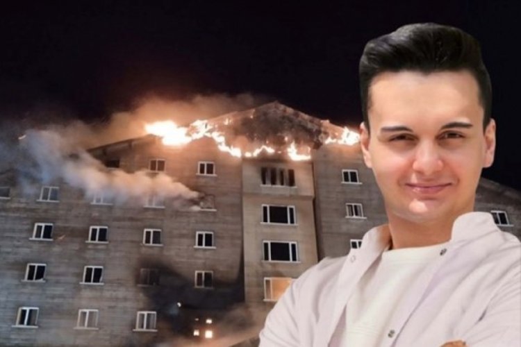 20 bin imza toplandı: Kahramanın adı yaşasın!