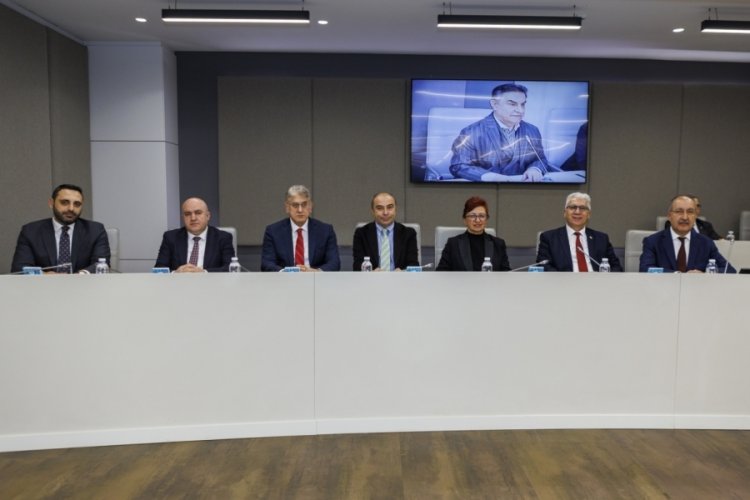 Basın İlan Kurumu'nun yeni Yönetim Kurulu belli oldu