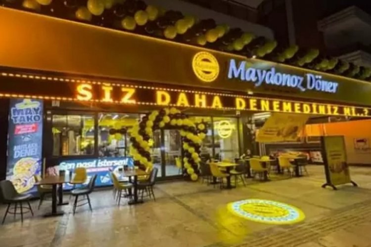Maydonoz Döner'in sahibi Ömer Şeyhin kimdir?