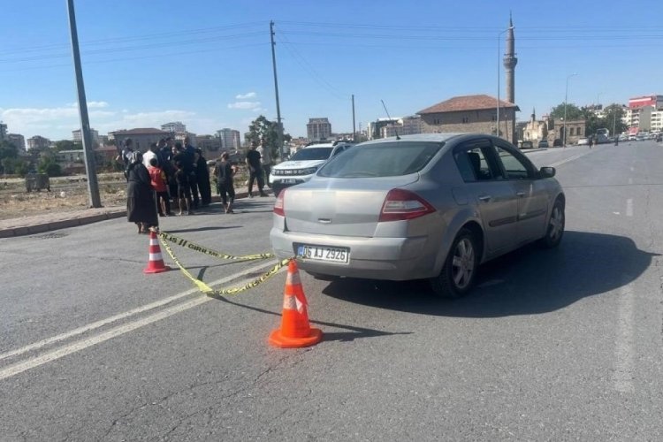 Eski eşini kızının gözleri önünde tabancayla vuran sanığa 18 yıl hapis cezası