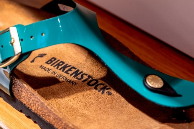 Sandaletler sanat eseri olabilir mi? Mahkemeden Birkenstock kararı!