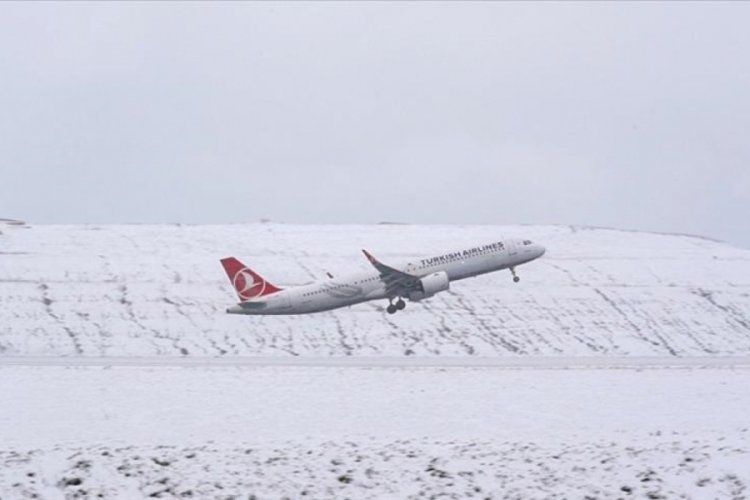 THY duyurdu: Yarın yapılacak bazı uçuşlar iptal