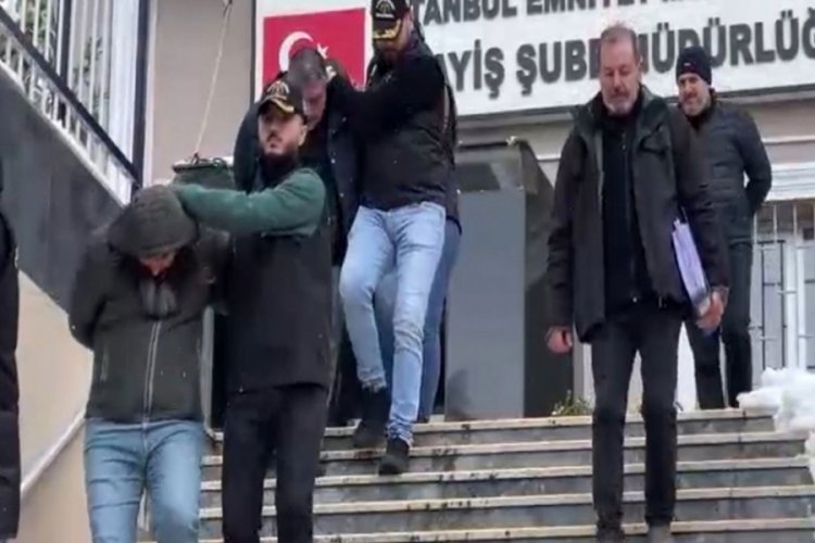Yatırım vaadiyle 31 milyon liralık vurgun!