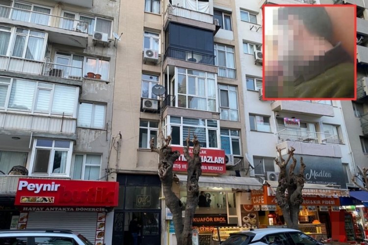 Ortağını başından vurup annesine göndermişti! Cinayetin nedenini böyle itiraf etti...
