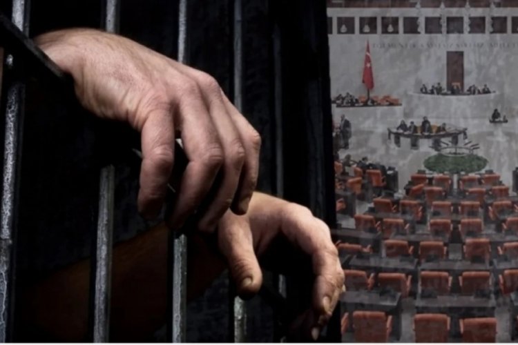 Milyonların beklediği gelişme! Kısmi af mı geliyor?